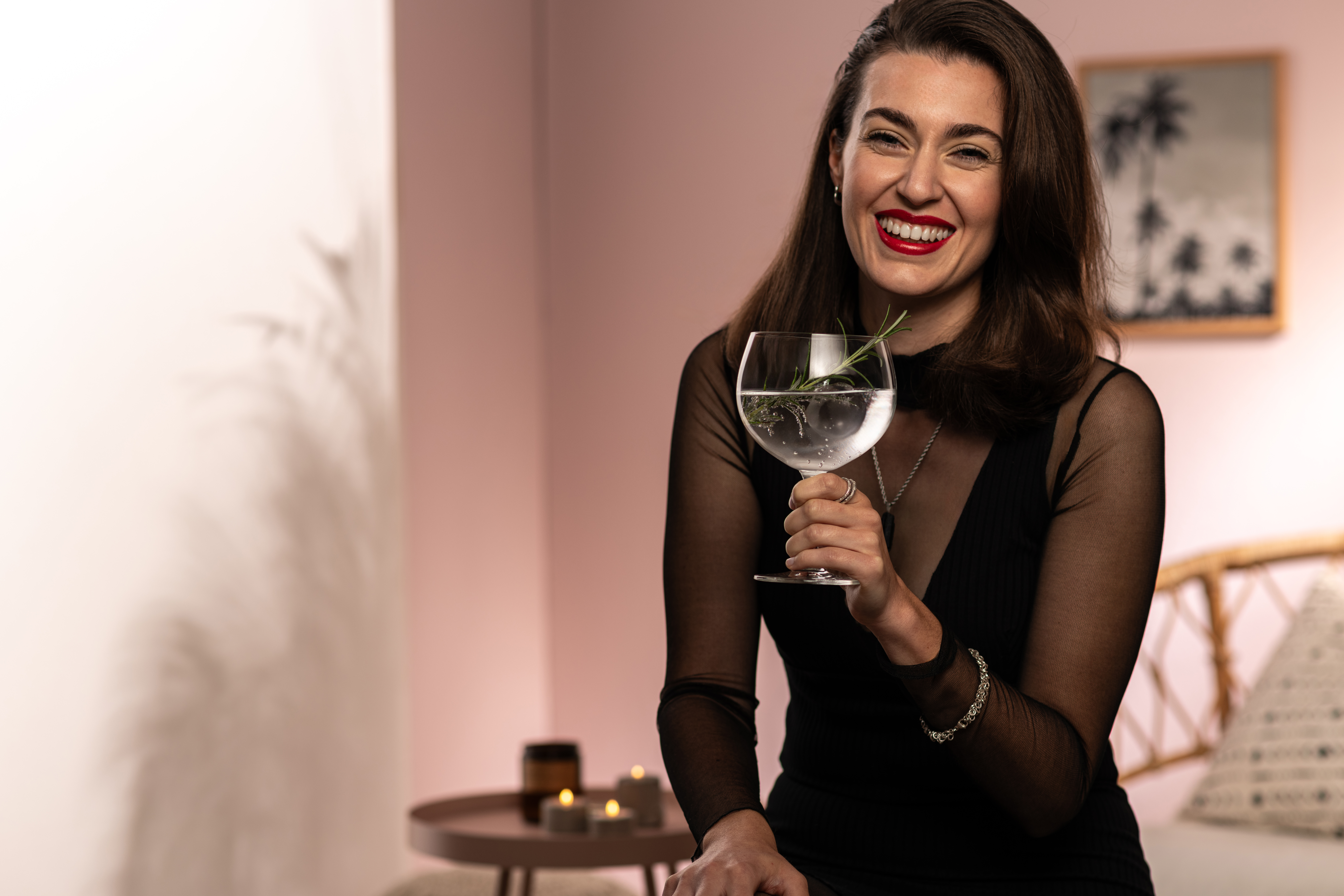 Gin Tonic glass Bar Special | ZWIESEL GLAS